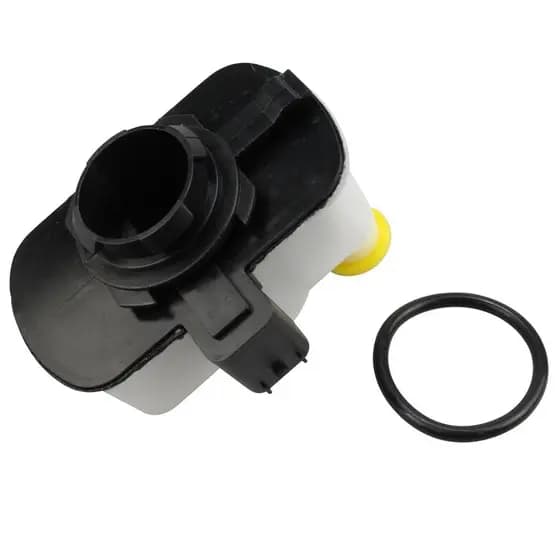 310-215 4861962AA Módulo Detector de Integridade do Sistema Evaporativo compatível com Jeep Compass, Patriot, Wrangler 2