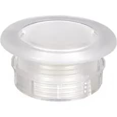 SUQ I OME Parasol Umbrella Hole Ring Plug and Cap Set, for Parasol Umbrella Table Hole Cover Insert
