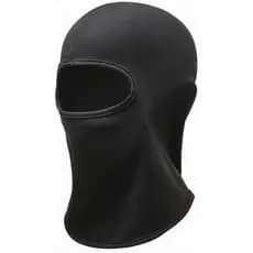 Máscara de Esqui Infantil, Balaclava de Inverno à Prova de Vento em Fleece para Meninos e Meninas, Protetores de Pescoço