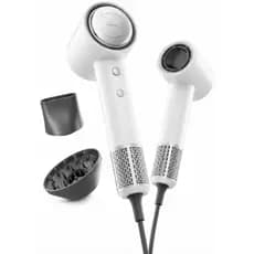 Secador de cabelo Tideway Secador de cabelo profissional de íon de alta velocidade 110.000 RPM, secador de cabelo compac