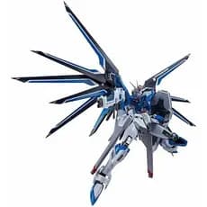 Rising Mobile Suit Gundam Seed Freedom-TAMASHII Spirits NATIONS Metal Robot Spirit Doll-Freedom Gundam, Bandai