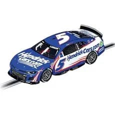 1 : 32 No . 5 32004 Escala ZL1 132 NextGen Carrera NASCAR Carro Digital Hendrick Camaro Larson , Slot Motorsports , Kyle