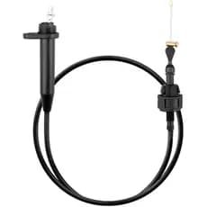 700R4 TV Detent Kickdown Cable Fit for GM Transmission 4L60 (700-R4 Style 45.2" x 54") 1993-2018, for TH-2004R 1981-1990