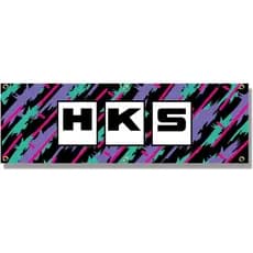 Bandeira de Peças de Carro Japonesas de Pós-Venda eksent 1,5x5 Pés, Bandeira de Jardim para Decoração Externa (Poliéster