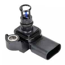 12670600 Sensor de Pressão Absoluta do Coletor (MAP) para Chevy GMC Silverado Malibu Equinox Cruze, Sierra 2500 3500, Ca