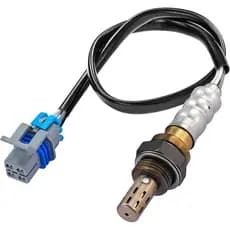 Sensor de Oxigênio BDFHYK, a montante e a jusante, O2, compatível com Chevrolet Express 1500, Express 2500, compatível c