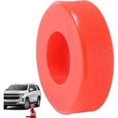 Almofada de Polietileno para Macaco Hidráulico, Adaptador Antiderrapante, Bloco de Suporte, Ferramenta Universal para Re