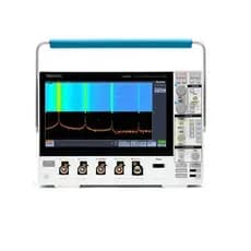 MDO34 1ectrmwo 1ecntrm 1cnoprt 11ktrom 100chnl Osciiloscópio De Domínio Misto De 4 Canais