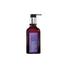 Tratamento Moroccanoil Óleo Capilar Roxo para Cabelos Loiros 070P
