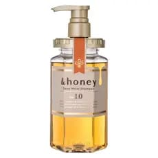 & Honey (and Honey) Shampoo Hidratante Profundo 1.0 440ml WVBB