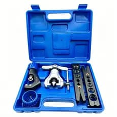 Kit Expansor Excêntrico 6-19mm Ferramenta para Abrir Flange em Tubo de Ar-condicionado