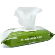 Toalhetes Para Animais De Estimação Doggy Do Good (Xtra-Grande)-60 Ct . Pacote Único (Aroma Lavanda)