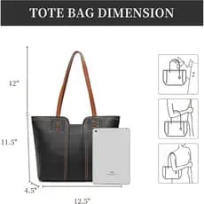 Bolsa Montana West Para Mulheres Com Alça Superior