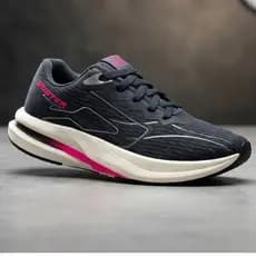 Tênis Feminino Design Atual Footwear Street