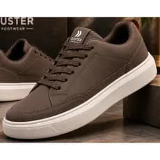 Tenis Masculino Original Duster Aura Estilo Conforto