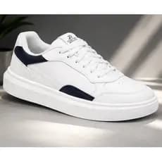 Tênis Masculino Old Money Casual Leve