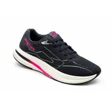 Tênis Feminino Conforto Total Footwear Street