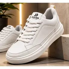 Tenis Masculino Aura Moderno Conforto Diário