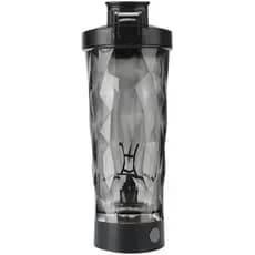 Copo De Agitação , Garrafa Misturadora Portátil De 700ml , De Café Elétrico , Para Mulheres , Homens , Local De Trabalho