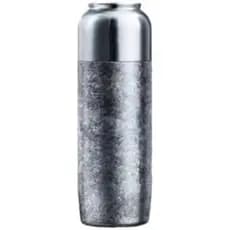 Titânio C Puro Ideal Durável , Retenção , & amp ;-Capacidade Perfeita Saudável De 420ML , Exterior Frasco Frio A Vácuo D