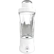 Espremedor Portátil , Copo De Carregamento De Grande Capacidade , Misturador De Suco Sem Fio , Liquidificador De Gelo Do