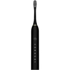Escova De Dentes Elétrica Para Adultos , Temporizador De Inteligente , Sônica , À Prova D'água , Recarregável , Moda