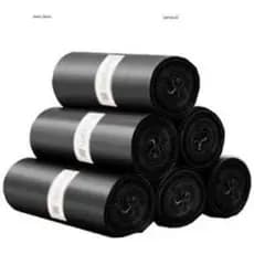 Lixo 17 Polegadas X 19 , Sacos INKULTURE Biodegradável 43 Cm X 48 , Para Cozinha , Escritório , Saco Tamanho S 180) (Pre