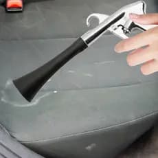 Soprador De Limpeza De Carro , Sem Toque , Alta Pressão , Ar , Para Automóvel