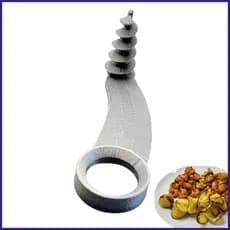 Cortador De Vegetais Em Espiral , Ferramenta Rotativa Portátil , Aparelho Multifuncional Para bsurlbr