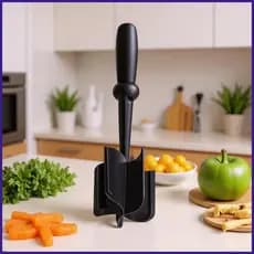 Ferramenta Picadora De Carne Moída , Resistente Ao Calor , Não Pegajosa , Aparelho De Preparação De Alimentos , Picador
