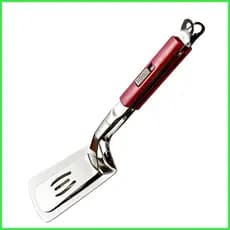 Braçadeira De Grelha De Aço Inoxidável , Pinça Para Alimentos , Espátula Fritar , Cozinha , Acampamento , juwcbbr