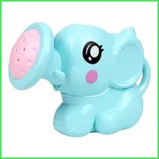 Bonito Rega Pode Elefante Pote Jardinagem Jarro De Água Brinquedo Interativo Para Viagens Suculenta Banho Quintal juwcbb