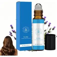 Sérum Roll-On para Crescimento Capilar Aparthy, Roll-On para Crescimento Capilar Aparthy, Fortifica os Cabelos, Nutre, E