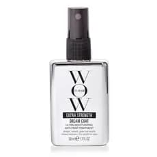 COLOR WOW Dream Coat Extra Strength, 1,7 fl oz – Tratamento poderoso e anti-umidade para cabelos extremamente crespos, p