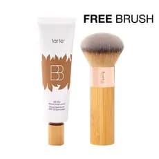 tarte BB Blur Hidratante com Cor FPS 30 - ilumina, hidrata e suaviza instantaneamente a sua pele