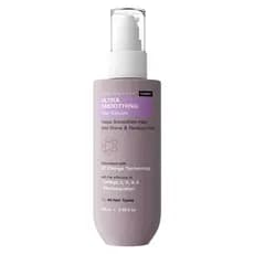 Sérum Capilar Ultra Suavizante – Reduz o Frizz e Proporciona Hidratação Profunda |   Complexo de Niacinamida + Carboidra