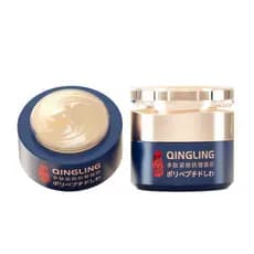Promoção] Creme Antirrugas Firmador com Polipeptídeos, Produto Hidratante e Umectante para Cuidados com a Pele, Creme Re