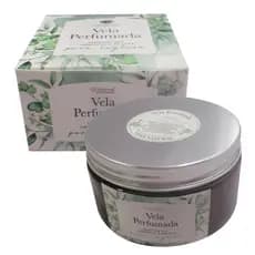VELA PERFUMADA PERA INGLESA - 9X5CM 294G