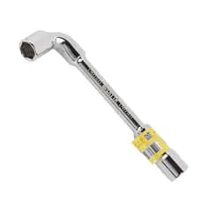 CHAVE BIELA AÇO CARBONO 14MMX16,4CM