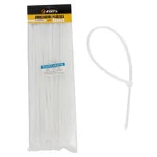 ABRACADEIRA DE NYLON 100PCS 4,8X300MM