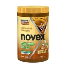 Creme de Tratamento Novex Óleo de Coco 1KG