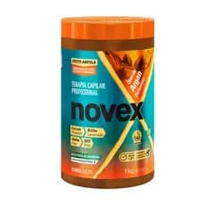 Creme de Tratamento Novex Óleo De Argan 1Kg