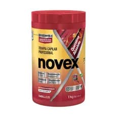 Creme de Tratamento Novex Queratina Absoluta 1KG