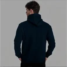 Moletom Canguru Masculino Blusa Masculino