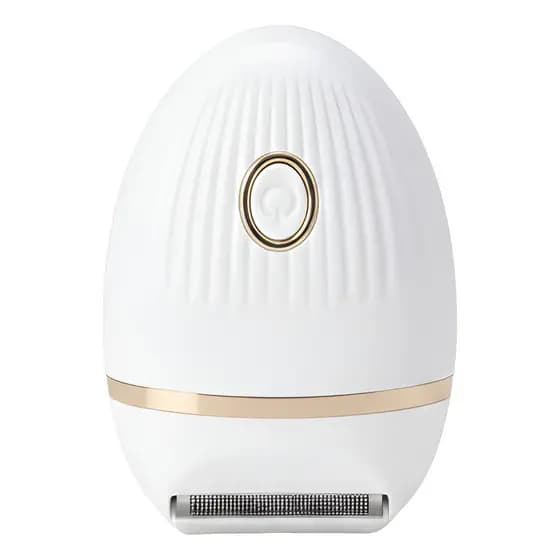 Aparador de Pelos Feminino Íntimo Recarregável USB Portátil e Indolor