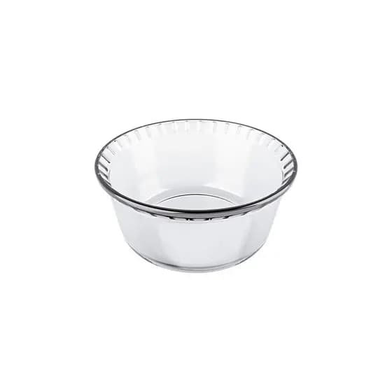 Forma para Suflê Marinex 1,4L Assadeira Nadir