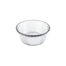 Forma para Suflê Marinex 1,4L Assadeira Nadir