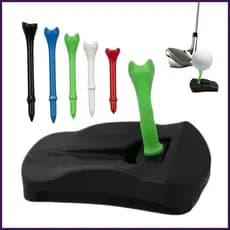 Simulador De Golfe T Para Esteira V3 Articulado Golfista Trainer E Titular Maridos Pais Namorados Golfistas Wyidhsbr