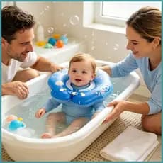 Crianças Piscina Tubo Flutuador Inflável Brinquedos De Água Anel De Natação Para Quintal Ao Ar Livre Rio Lago Parque Aqu