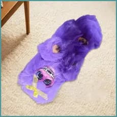 Animais De Pelúcia Dos Desenhos Animados Macio Adorável Confortável Animal Engraçado Criativo Boneca Crianças Brinquedos